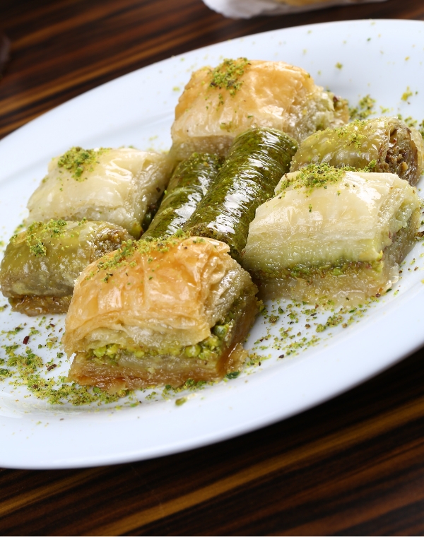 Çikolatalı Sufle