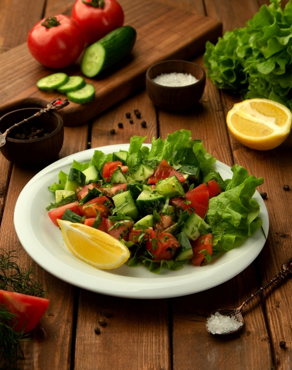 Sezar Salata